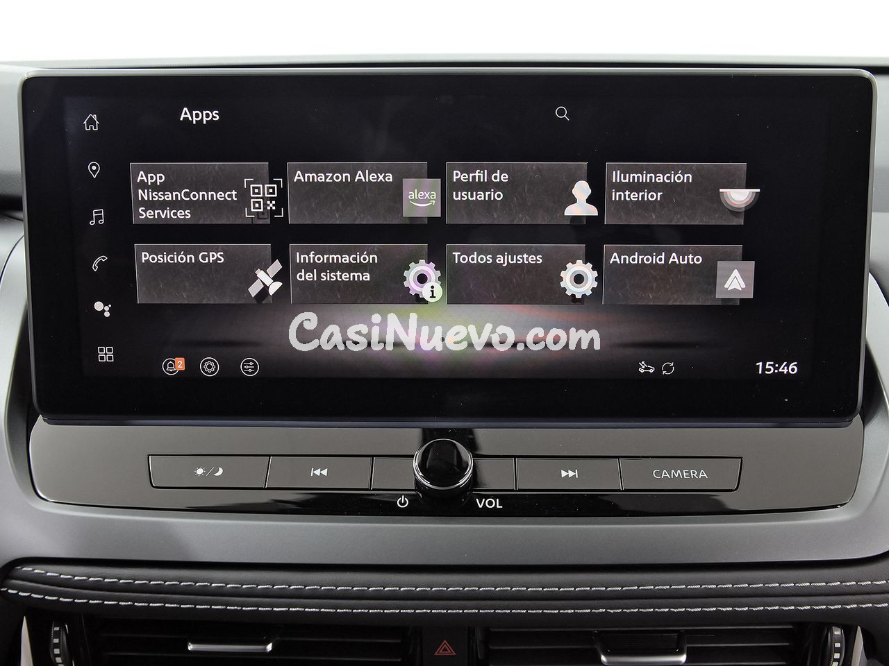 Nissan Qashqai DIG-T 103kW N-Connecta - foto 29