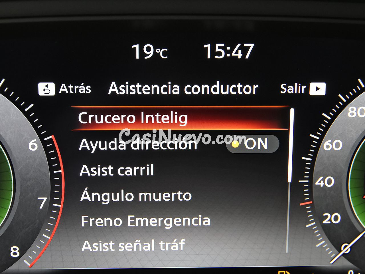 Nissan Qashqai DIG-T 103kW N-Connecta - foto 30