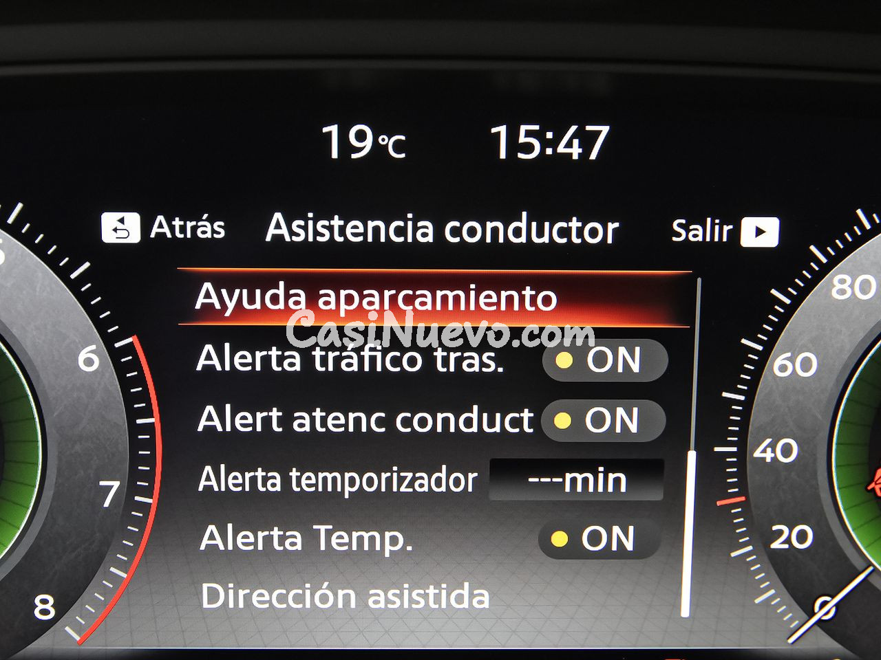 Nissan Qashqai DIG-T 103kW N-Connecta - foto 31