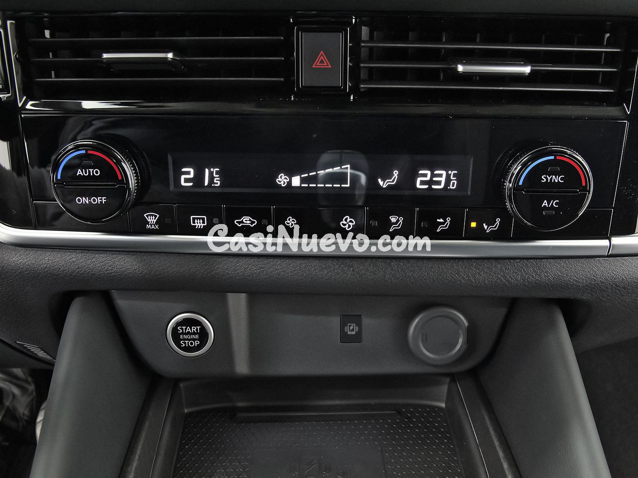 Nissan Qashqai DIG-T 103kW N-Connecta - foto 32