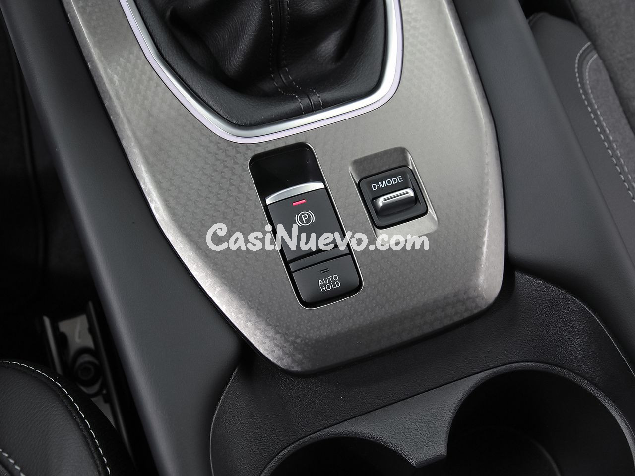 Nissan Qashqai DIG-T 103kW N-Connecta - foto 33