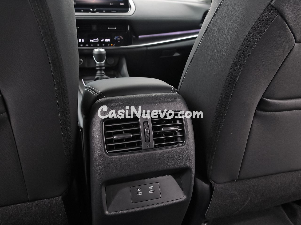 Nissan Qashqai DIG-T 103kW N-Connecta - foto 35