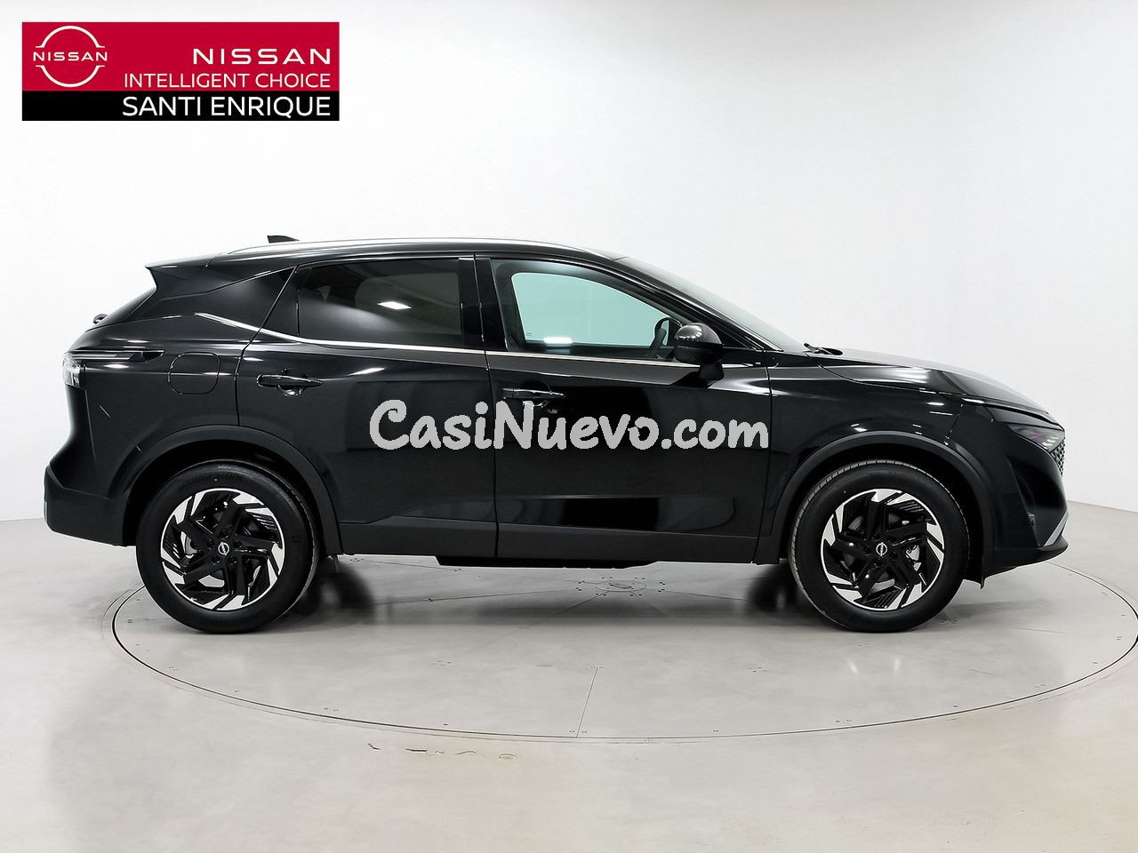 Nissan Qashqai DIG-T 116kW CVT N-Connecta - foto 3