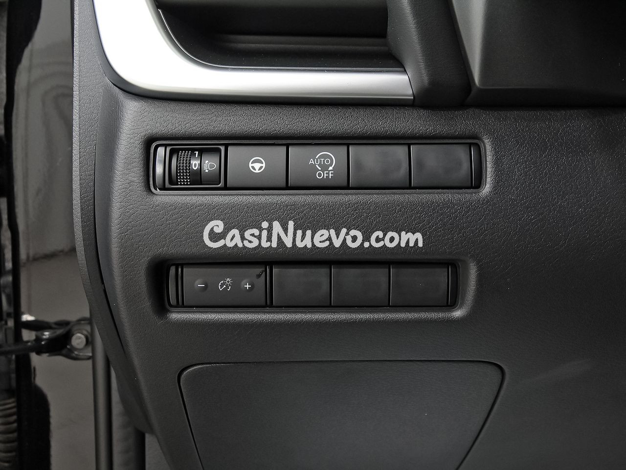 Nissan Qashqai DIG-T 116kW CVT N-Connecta - foto 13