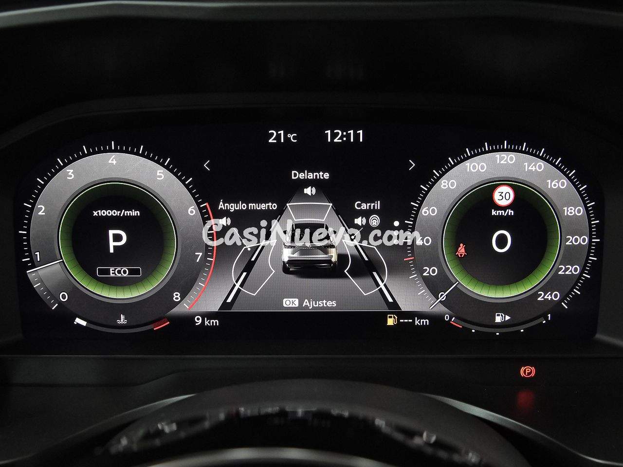 Nissan Qashqai DIG-T 116kW CVT N-Connecta - foto 14