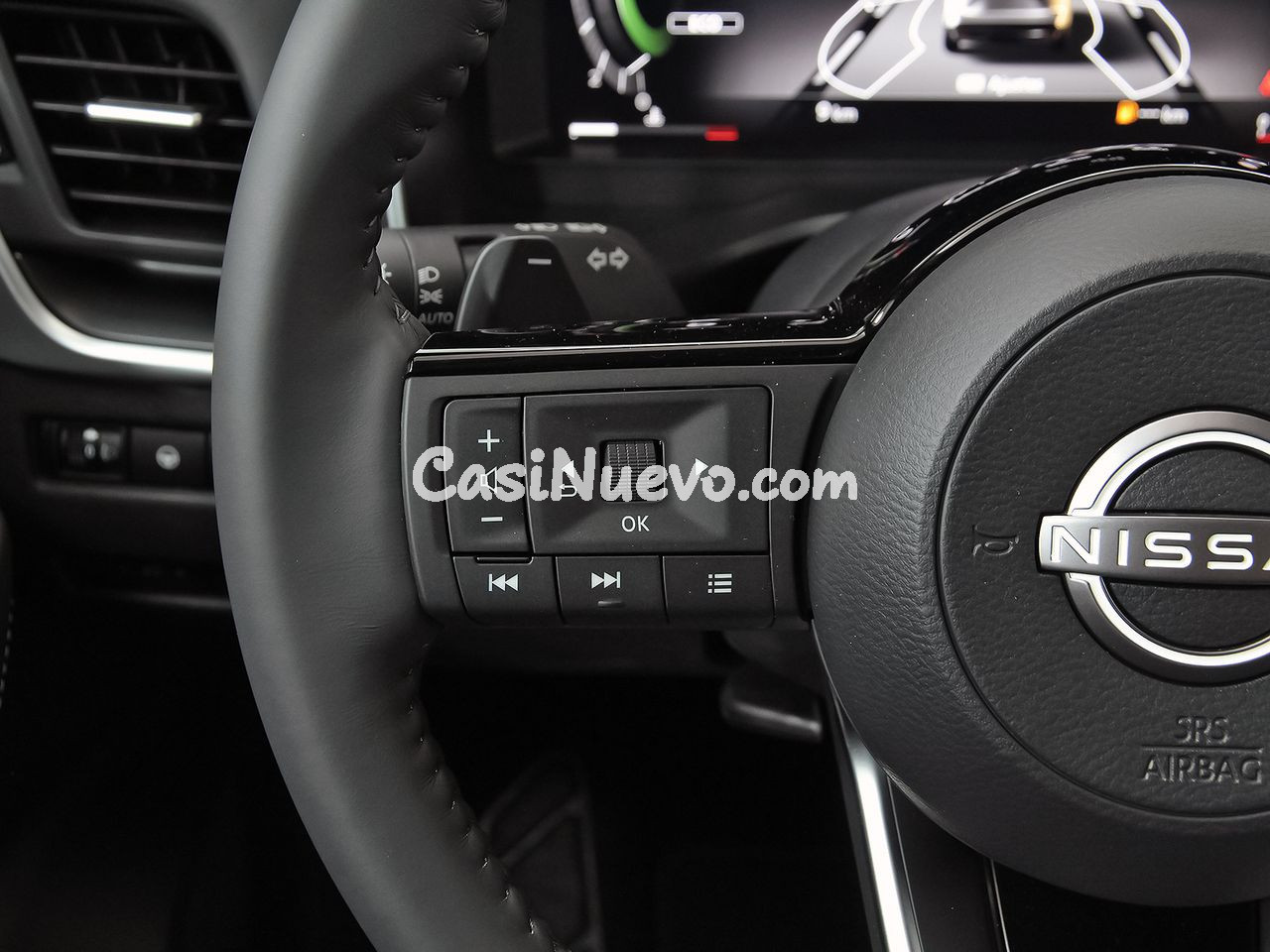 Nissan Qashqai DIG-T 116kW CVT N-Connecta - foto 17