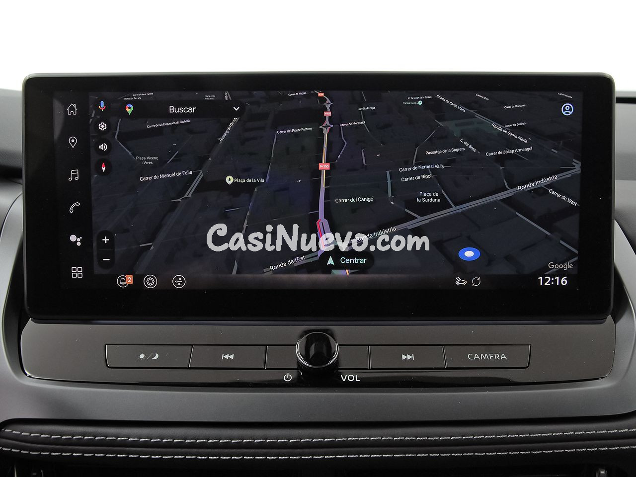 Nissan Qashqai DIG-T 116kW CVT N-Connecta - foto 25