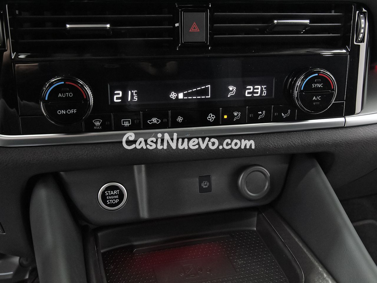 Nissan Qashqai DIG-T 116kW CVT N-Connecta - foto 32