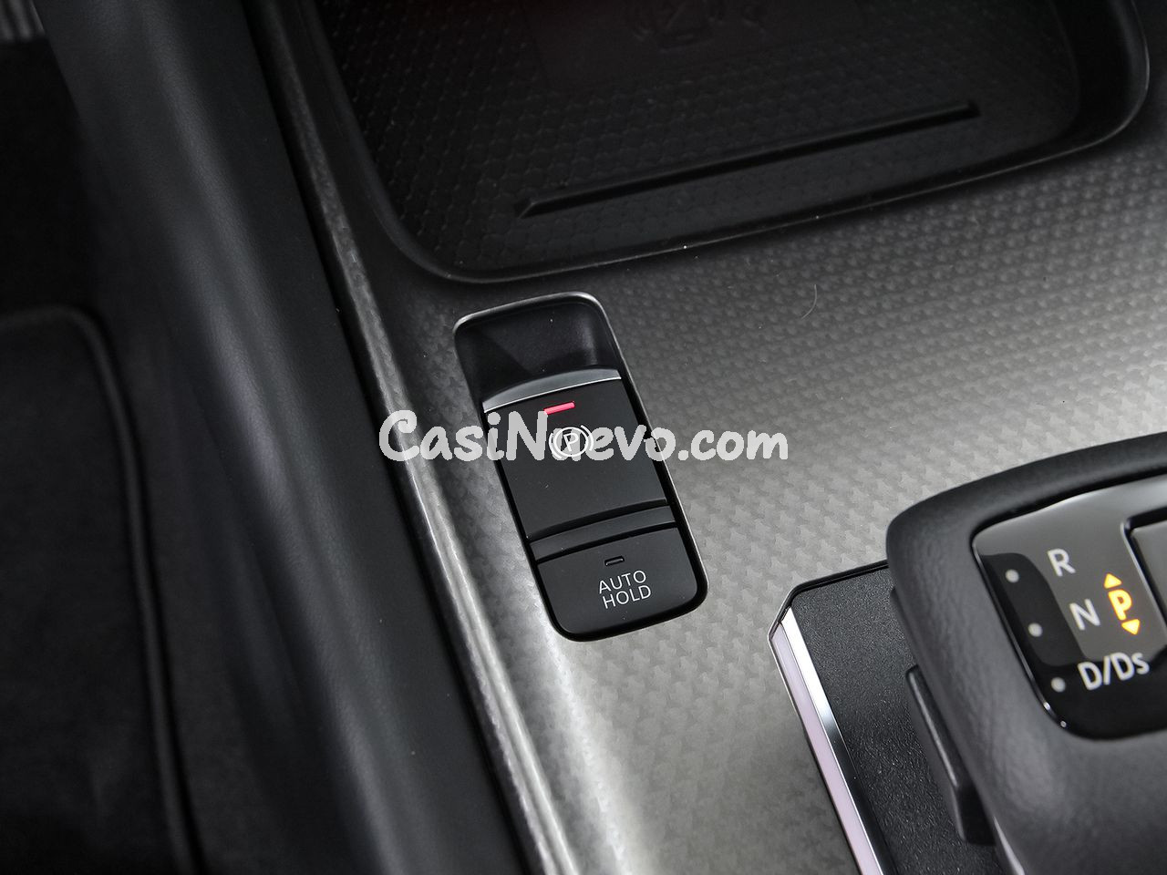 Nissan Qashqai DIG-T 116kW CVT N-Connecta - foto 33