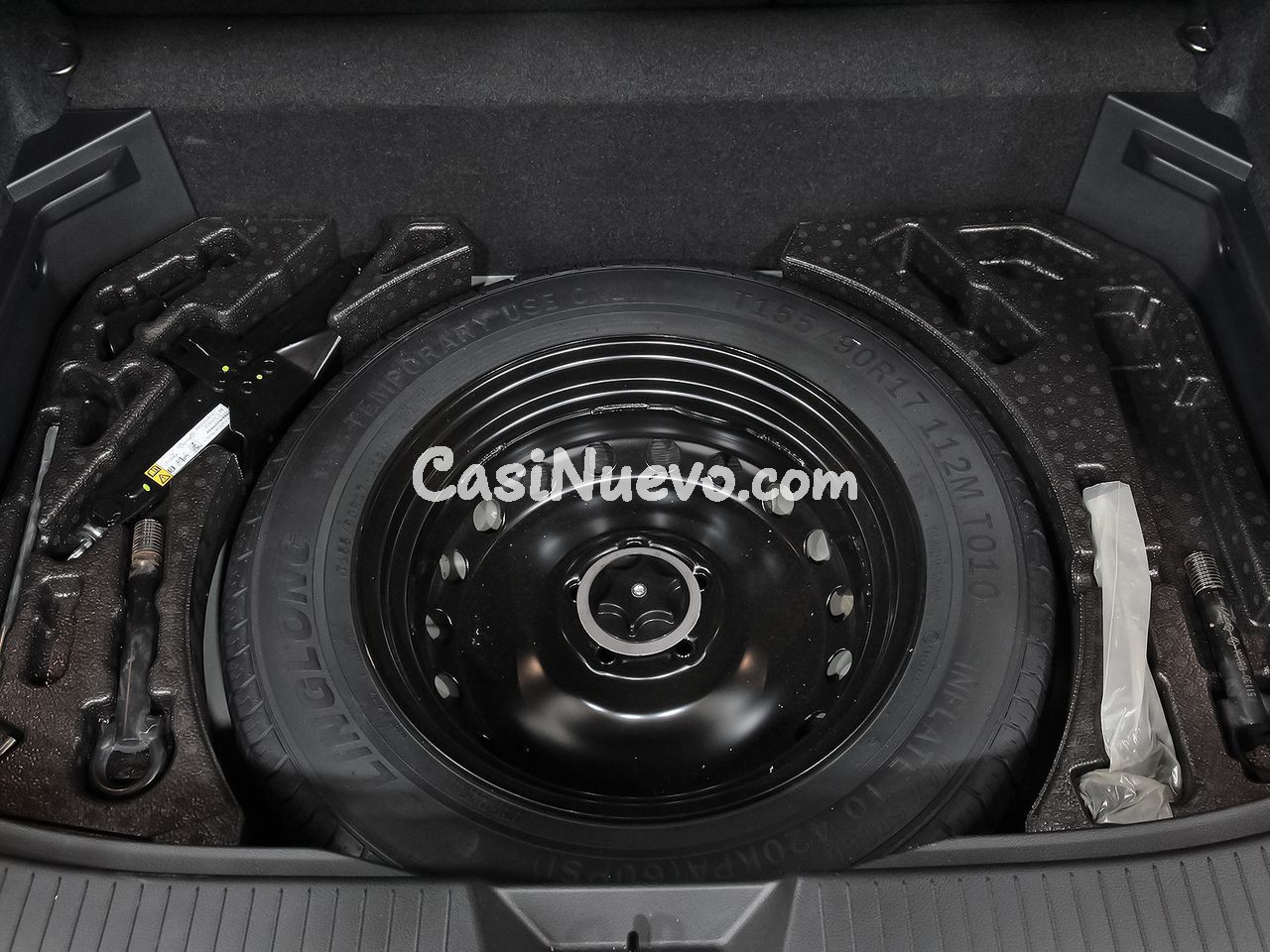 Nissan Qashqai DIG-T 116kW CVT N-Connecta - foto 37