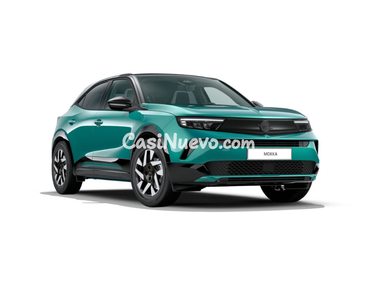 Opel Mokka BEV 54kWh 115kW (156CV) GS - foto 2