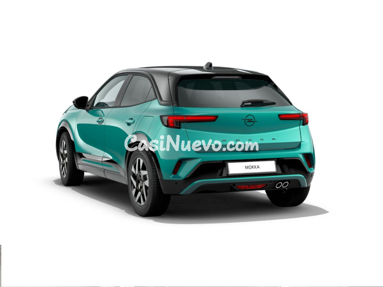 Opel Mokka BEV 54kWh 115kW (156CV) GS - foto 3