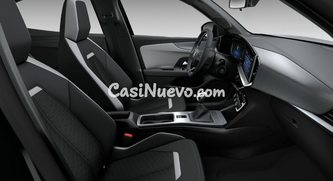 Opel Mokka BEV 54kWh 115kW (156CV) GS - foto 4