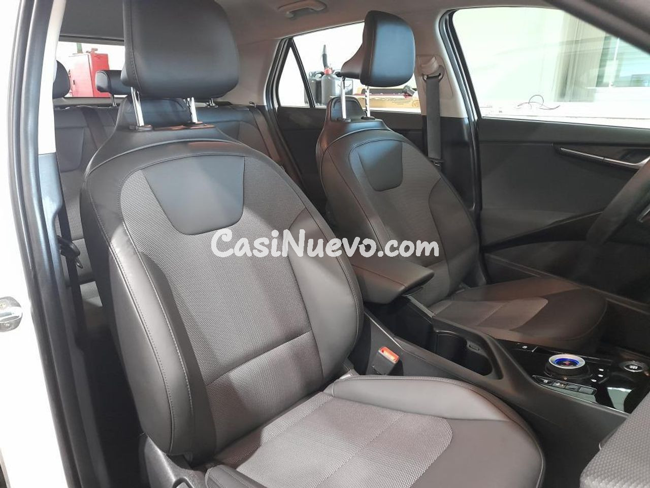 Kia Niro 1.6 GDi HEV 95kW (129CV) Drive - foto 8