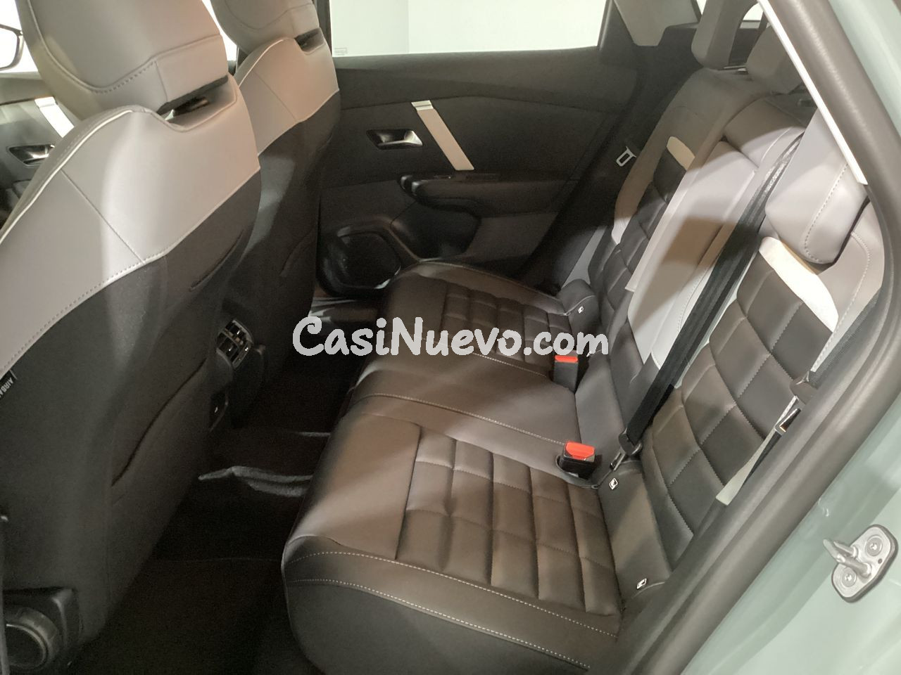 Citroën C4 ë-C4 eléctrico 115kW 54kWh Max - foto 9