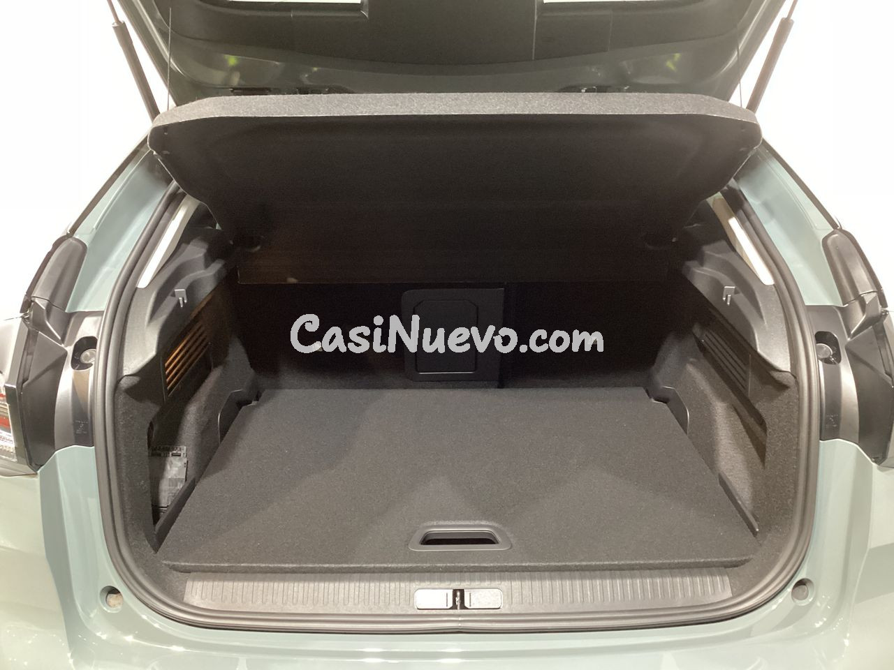 Citroën C4 ë-C4 eléctrico 115kW 54kWh Max - foto 10