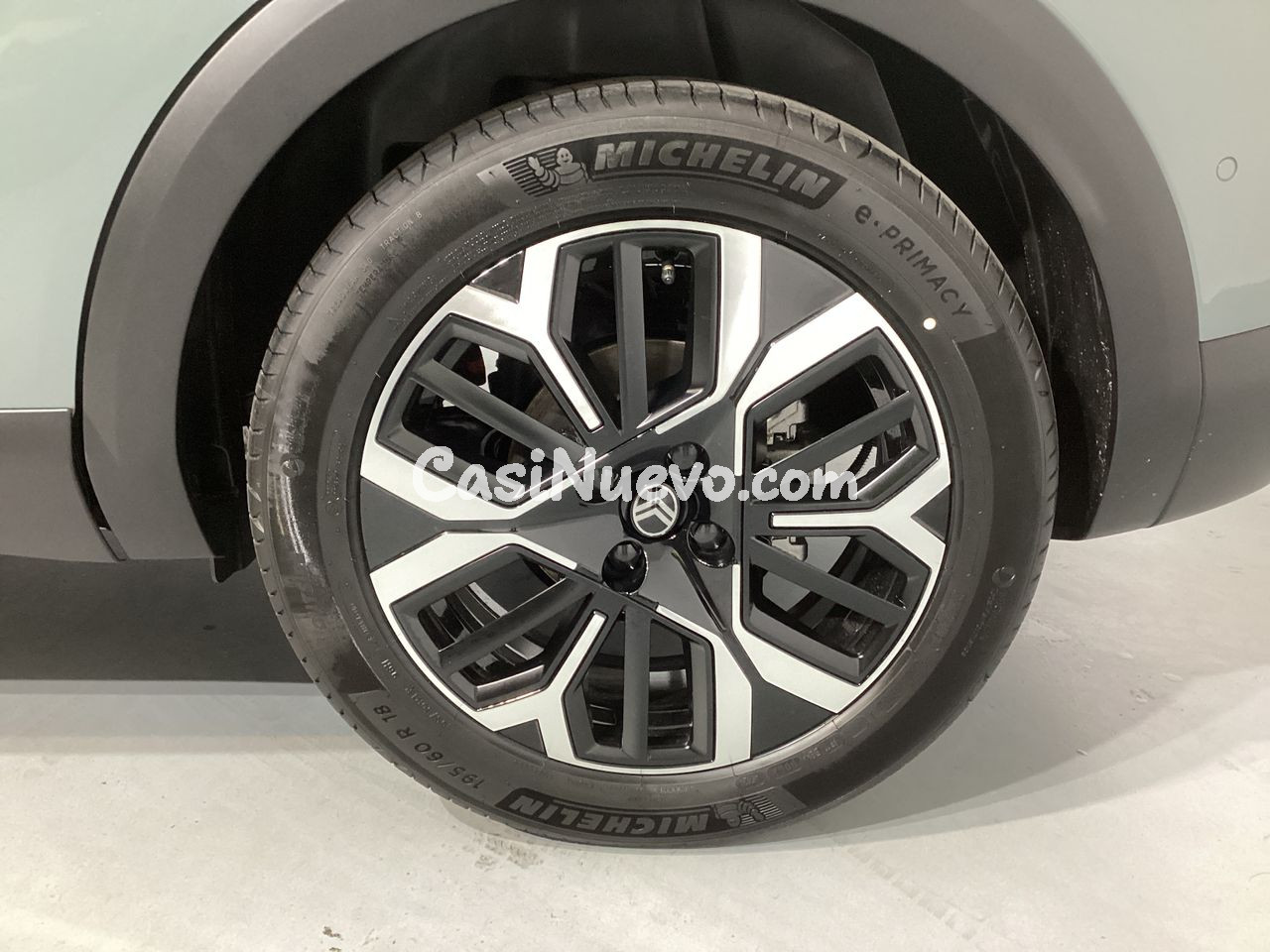 Citroën C4 ë-C4 eléctrico 115kW 54kWh Max - foto 11