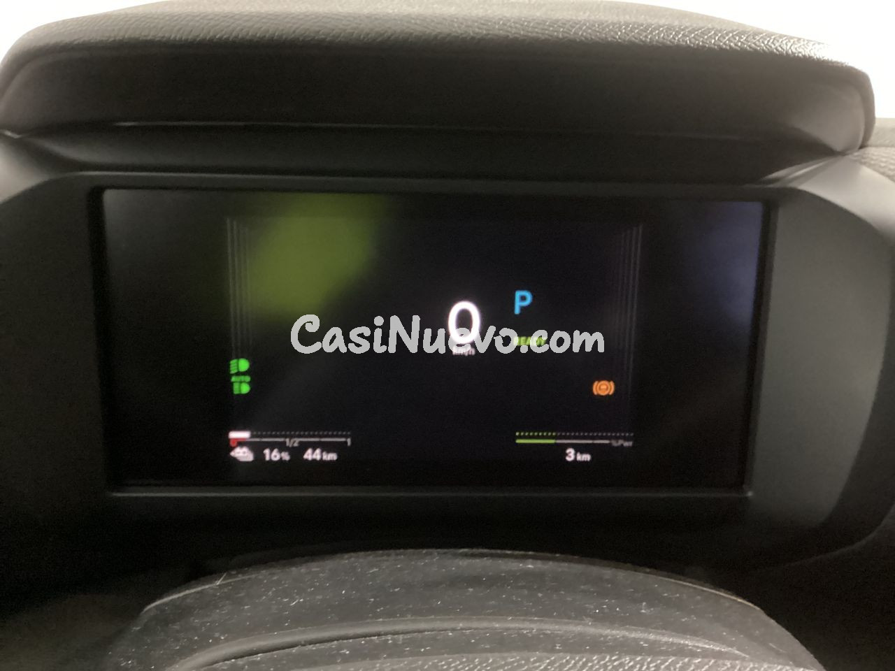 Citroën C4 ë-C4 eléctrico 115kW 54kWh Max - foto 16