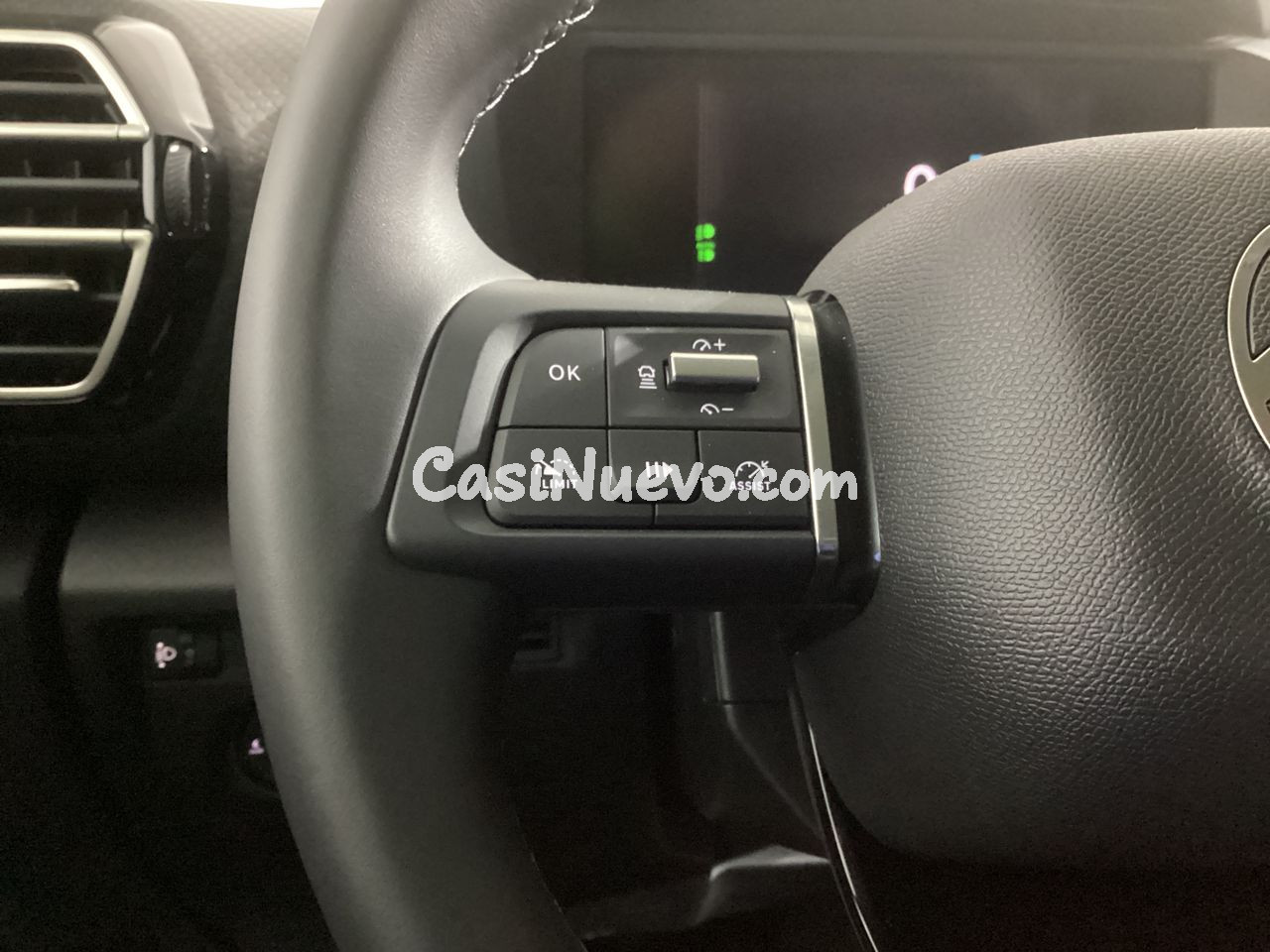 Citroën C4 ë-C4 eléctrico 115kW 54kWh Max - foto 17