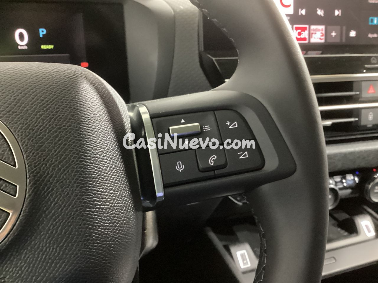 Citroën C4 ë-C4 eléctrico 115kW 54kWh Max - foto 18