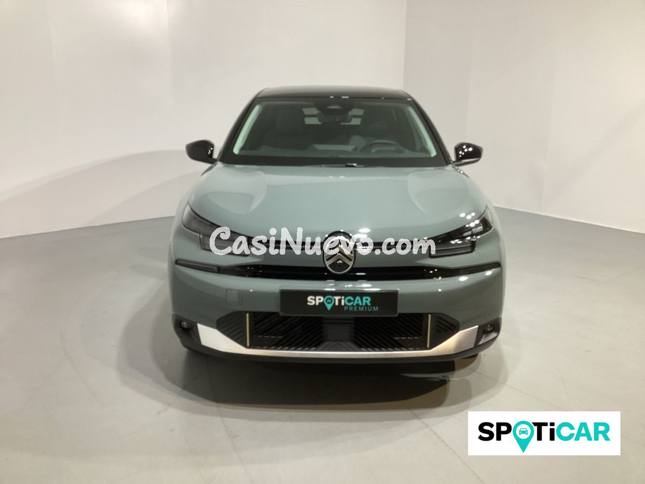 Citroën C4 ë-C4 eléctrico 115kW 54kWh Max - foto 5