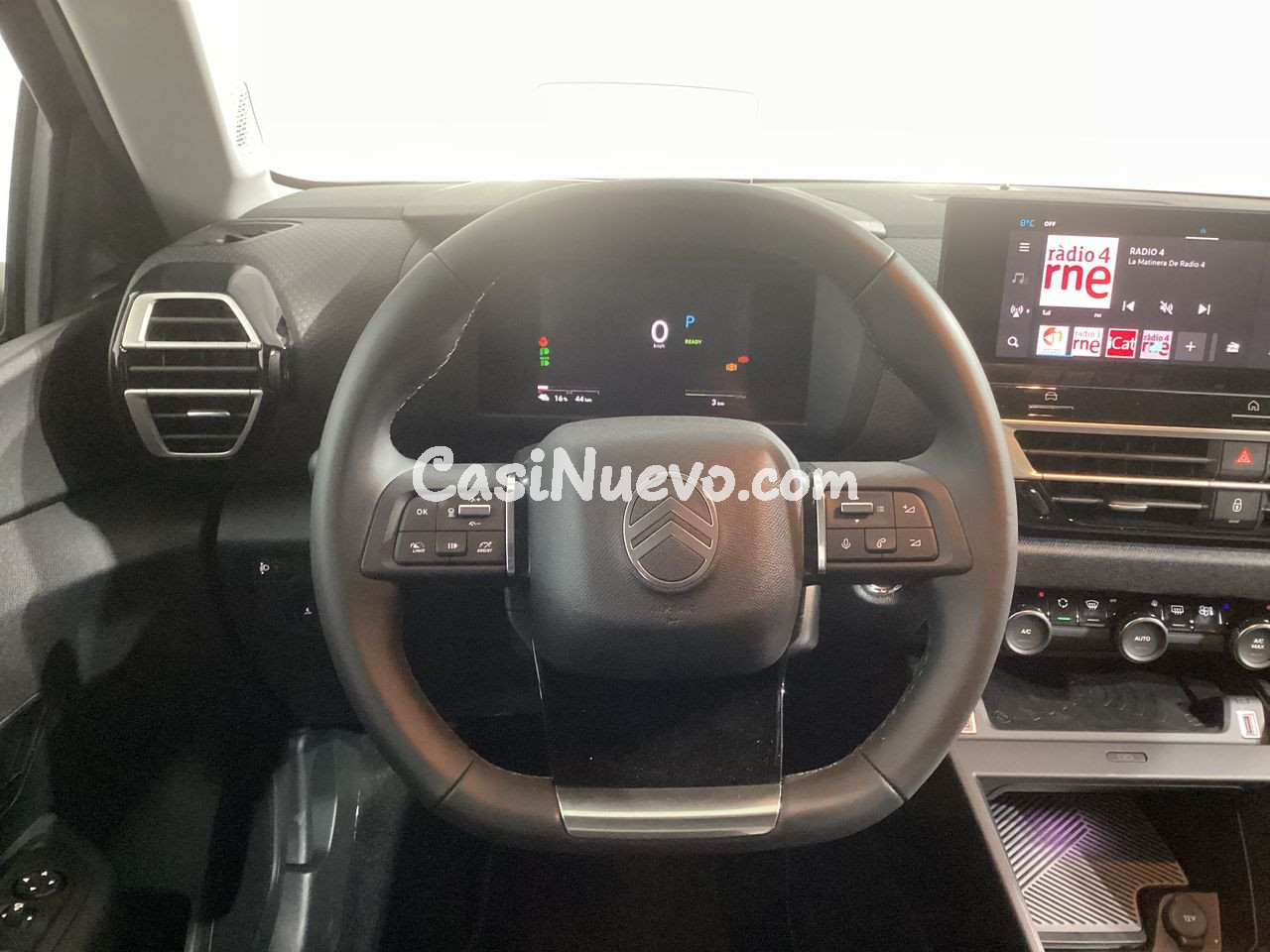 Citroën C4 ë-C4 eléctrico 115kW 54kWh Max - foto 17