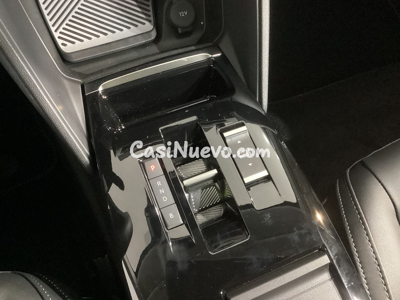 Citroën C4 ë-C4 eléctrico 115kW 54kWh Max - foto 18