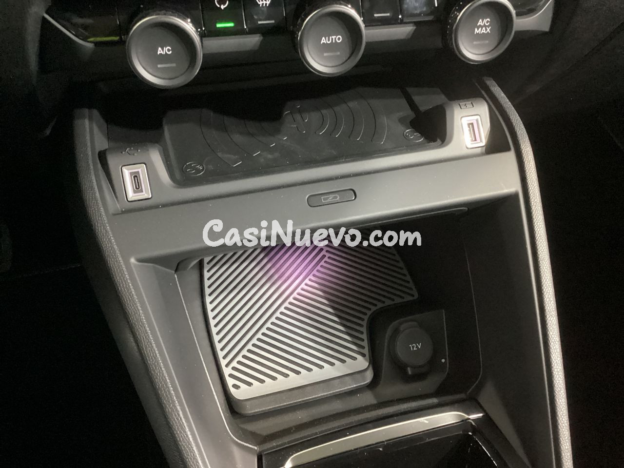 Citroën C4 ë-C4 eléctrico 115kW 54kWh Max - foto 19