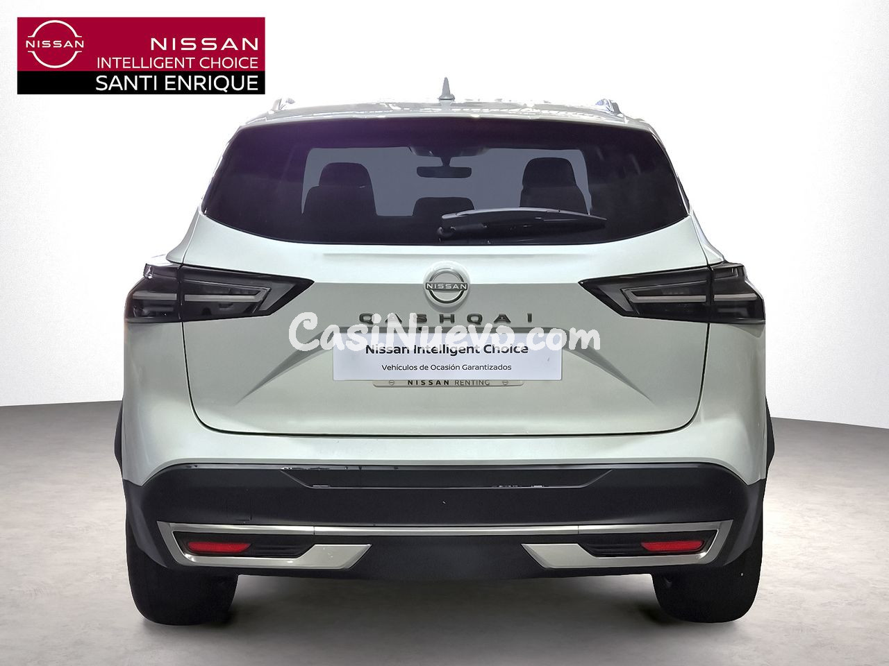 Nissan Qashqai DIG-T 103kW N-Connecta - foto 5