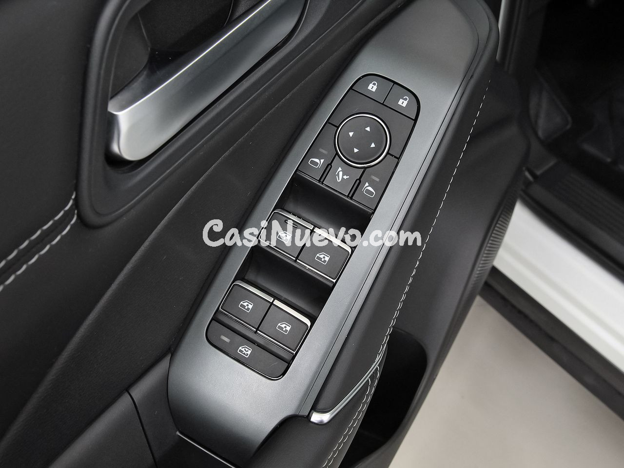 Nissan Qashqai DIG-T 103kW N-Connecta - foto 10