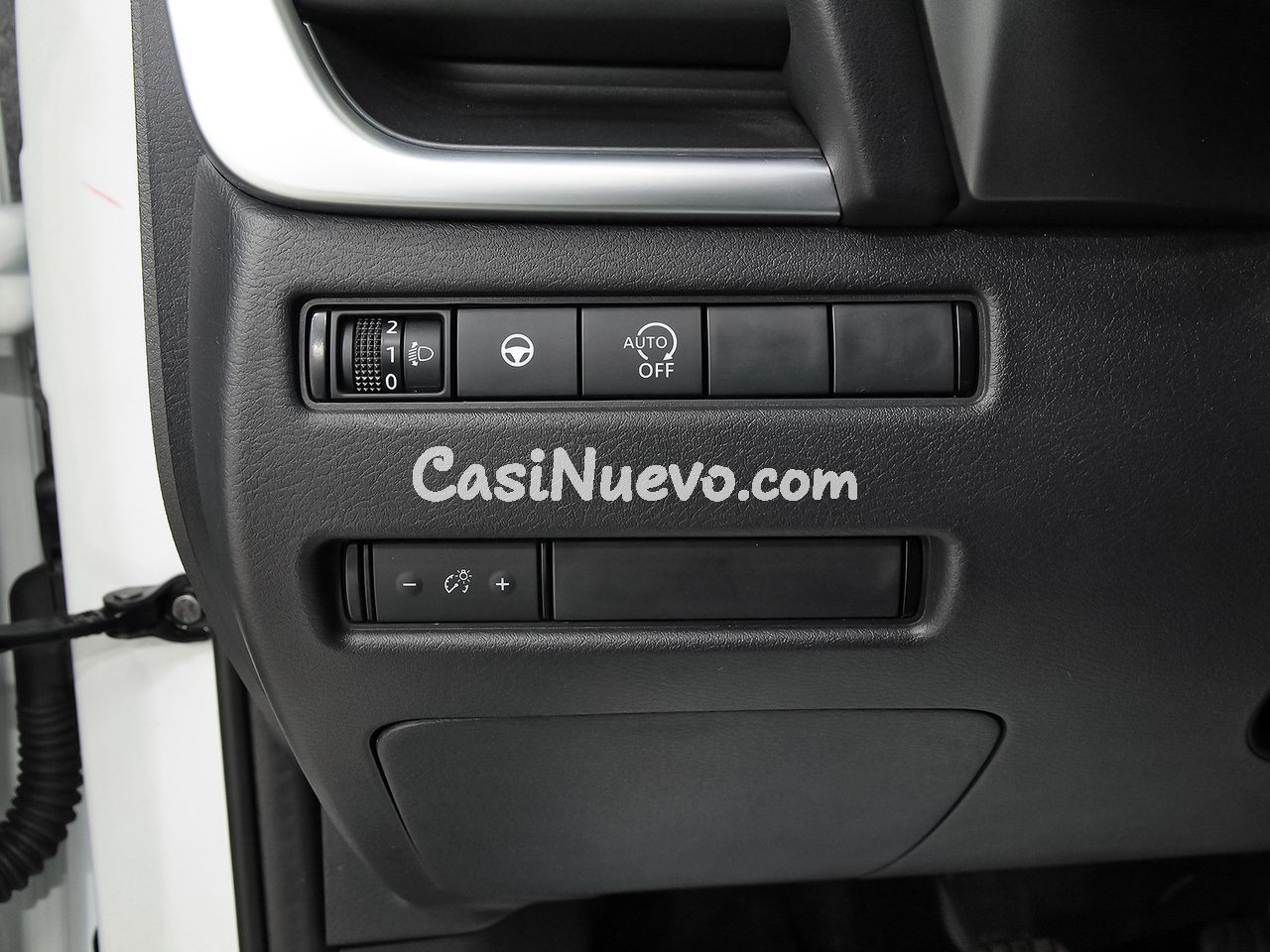 Nissan Qashqai DIG-T 103kW N-Connecta - foto 11