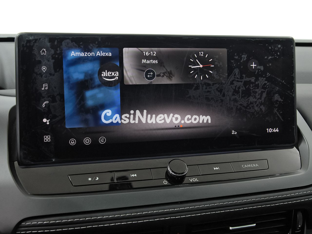 Nissan Qashqai DIG-T 103kW N-Connecta - foto 16