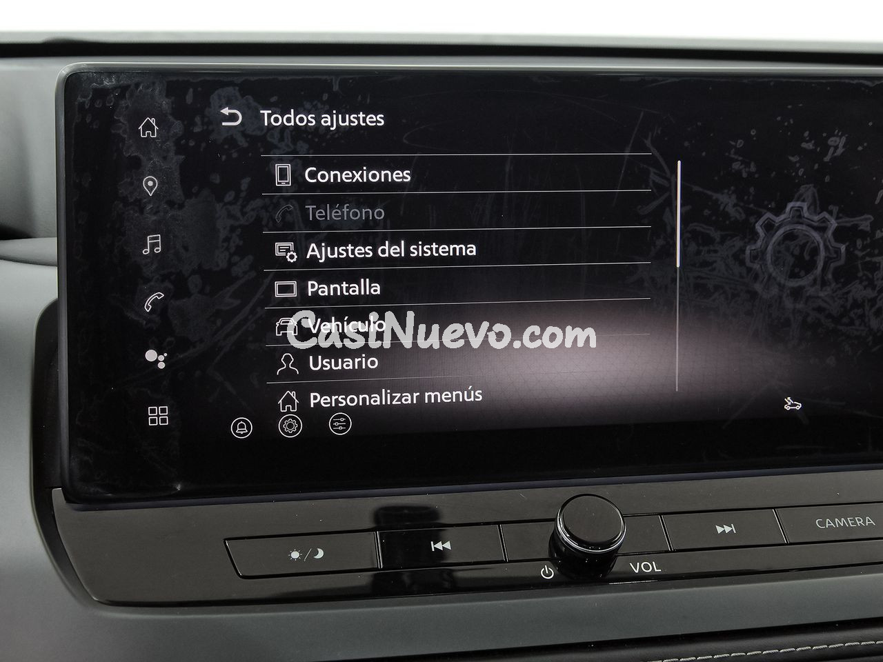 Nissan Qashqai DIG-T 103kW N-Connecta - foto 17