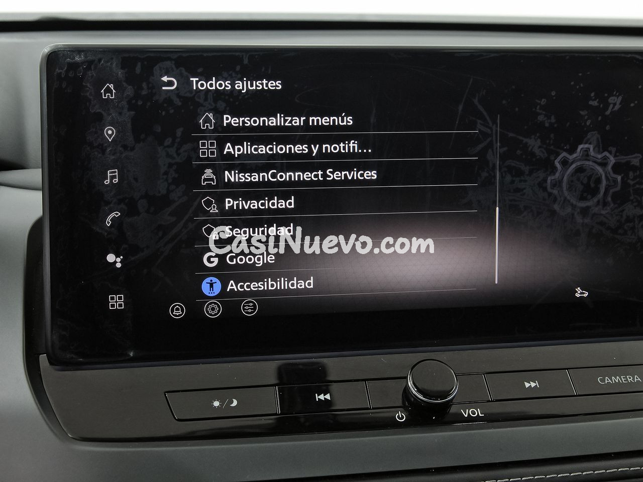 Nissan Qashqai DIG-T 103kW N-Connecta - foto 18