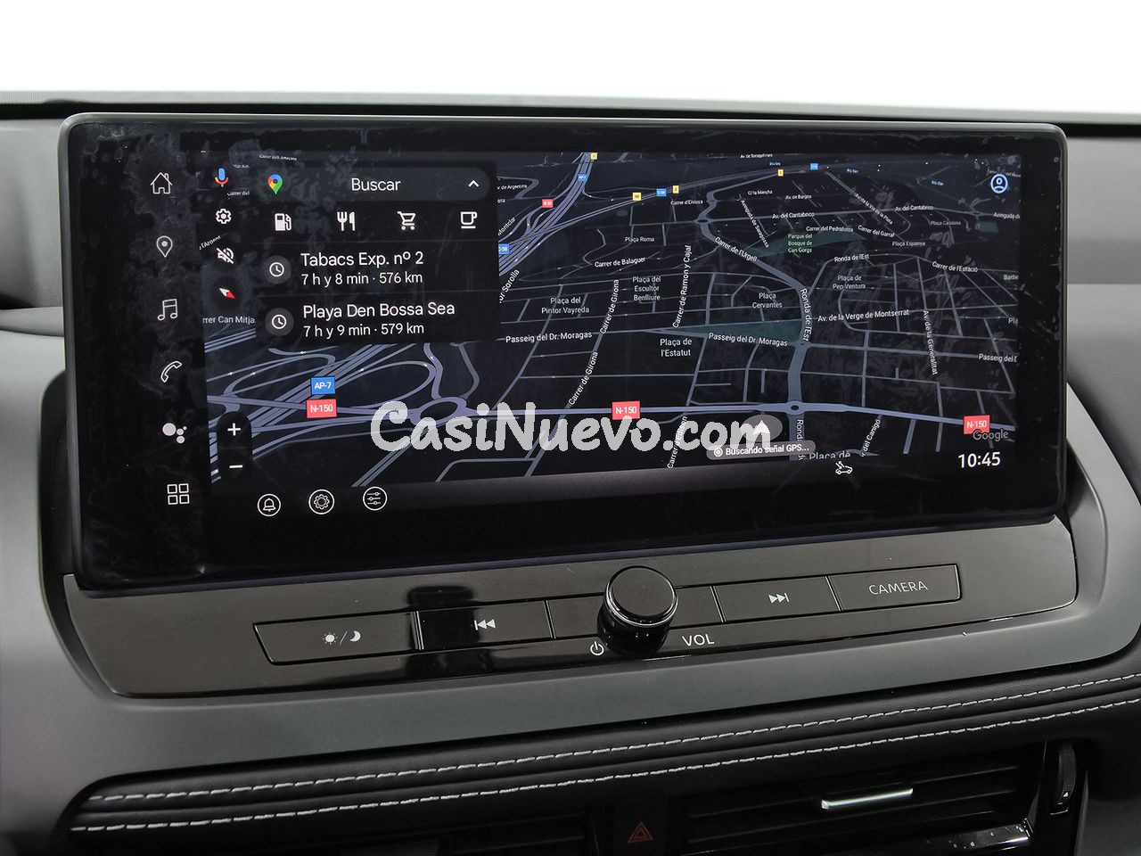 Nissan Qashqai DIG-T 103kW N-Connecta - foto 19