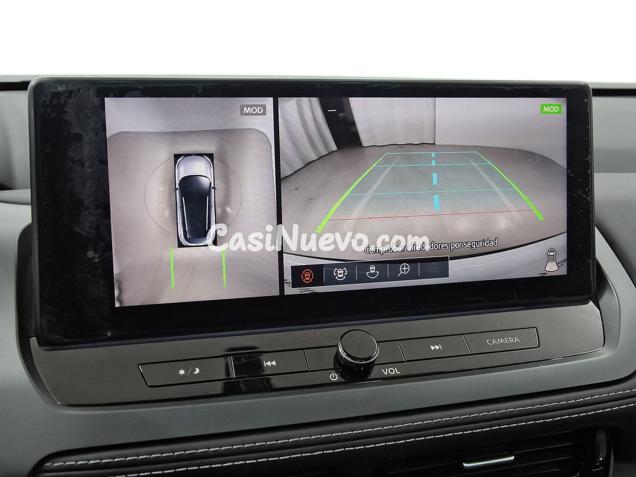 Nissan Qashqai DIG-T 103kW N-Connecta - foto 20