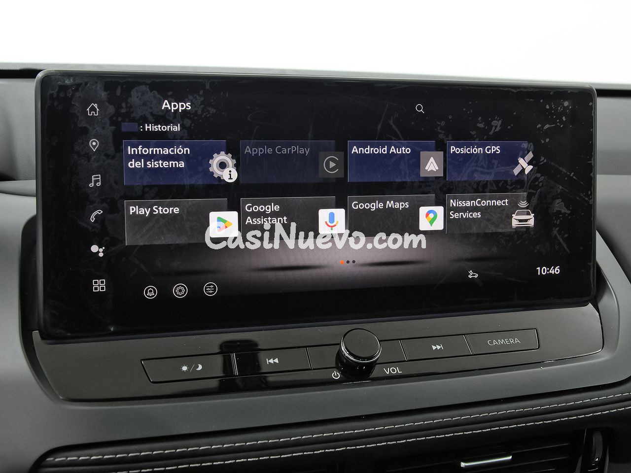 Nissan Qashqai DIG-T 103kW N-Connecta - foto 21