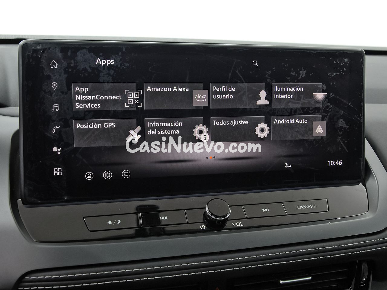 Nissan Qashqai DIG-T 103kW N-Connecta - foto 22