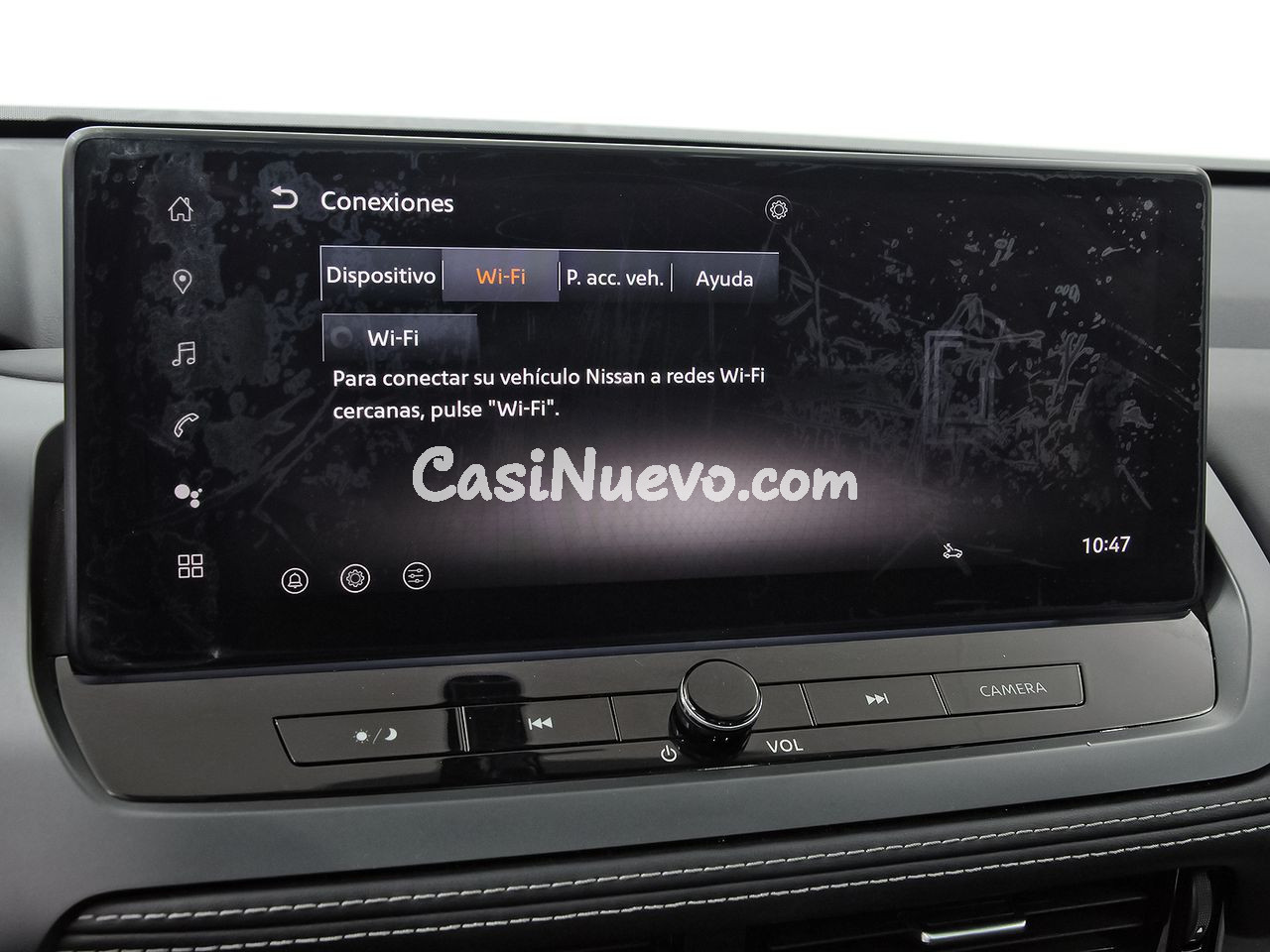 Nissan Qashqai DIG-T 103kW N-Connecta - foto 23