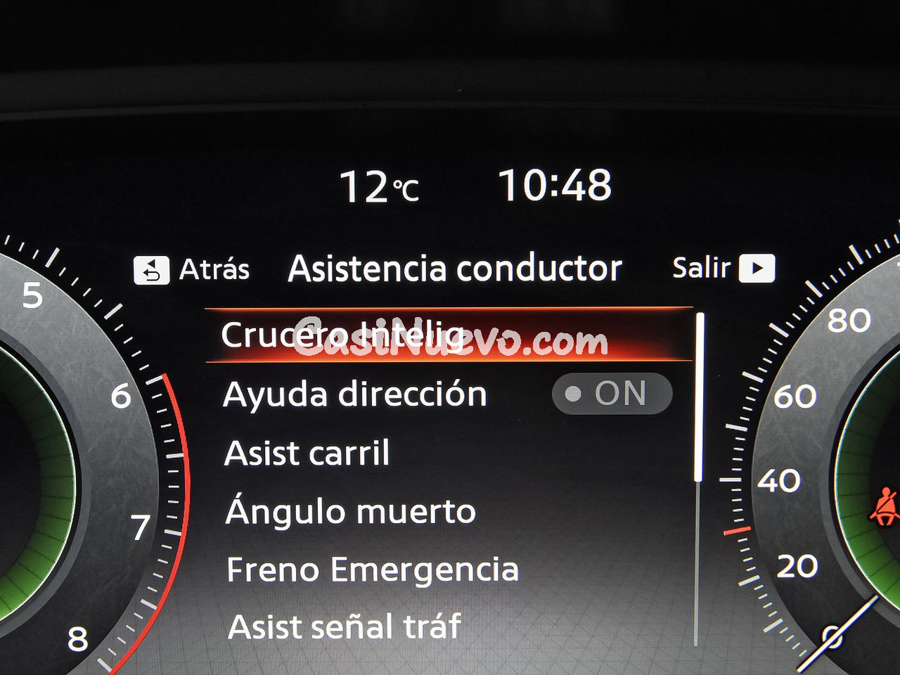 Nissan Qashqai DIG-T 103kW N-Connecta - foto 24