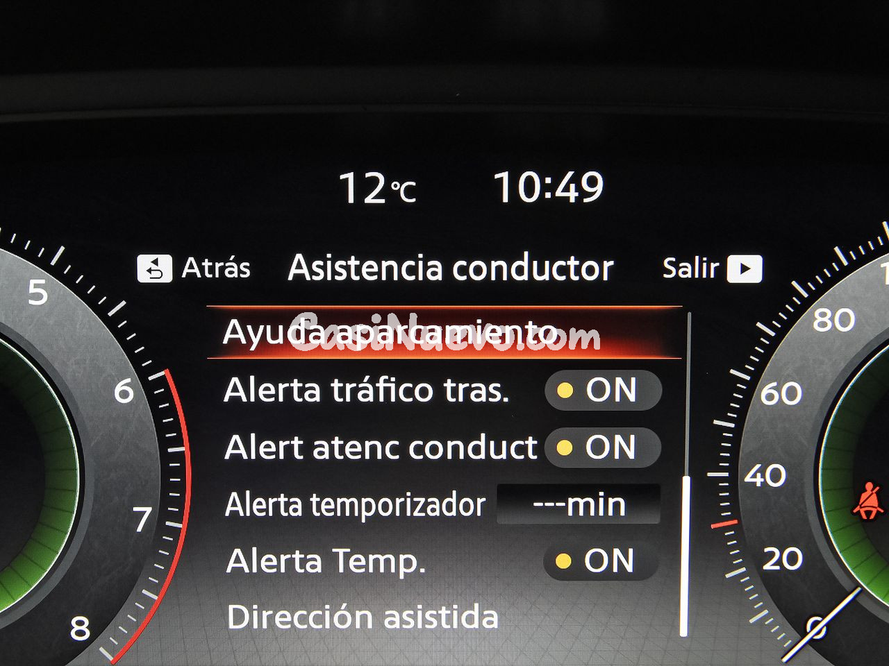 Nissan Qashqai DIG-T 103kW N-Connecta - foto 25