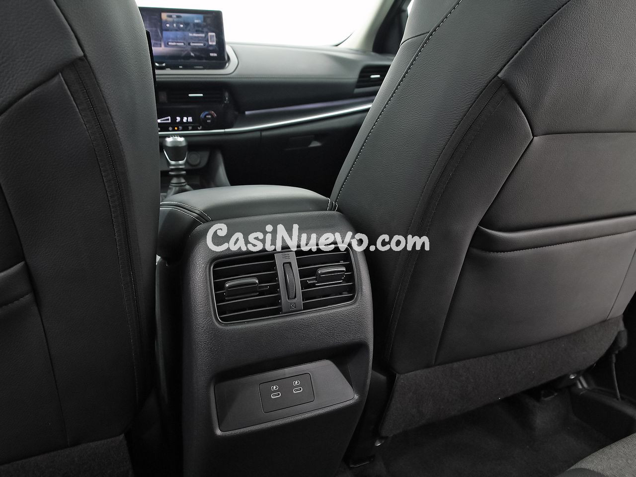 Nissan Qashqai DIG-T 103kW N-Connecta - foto 30