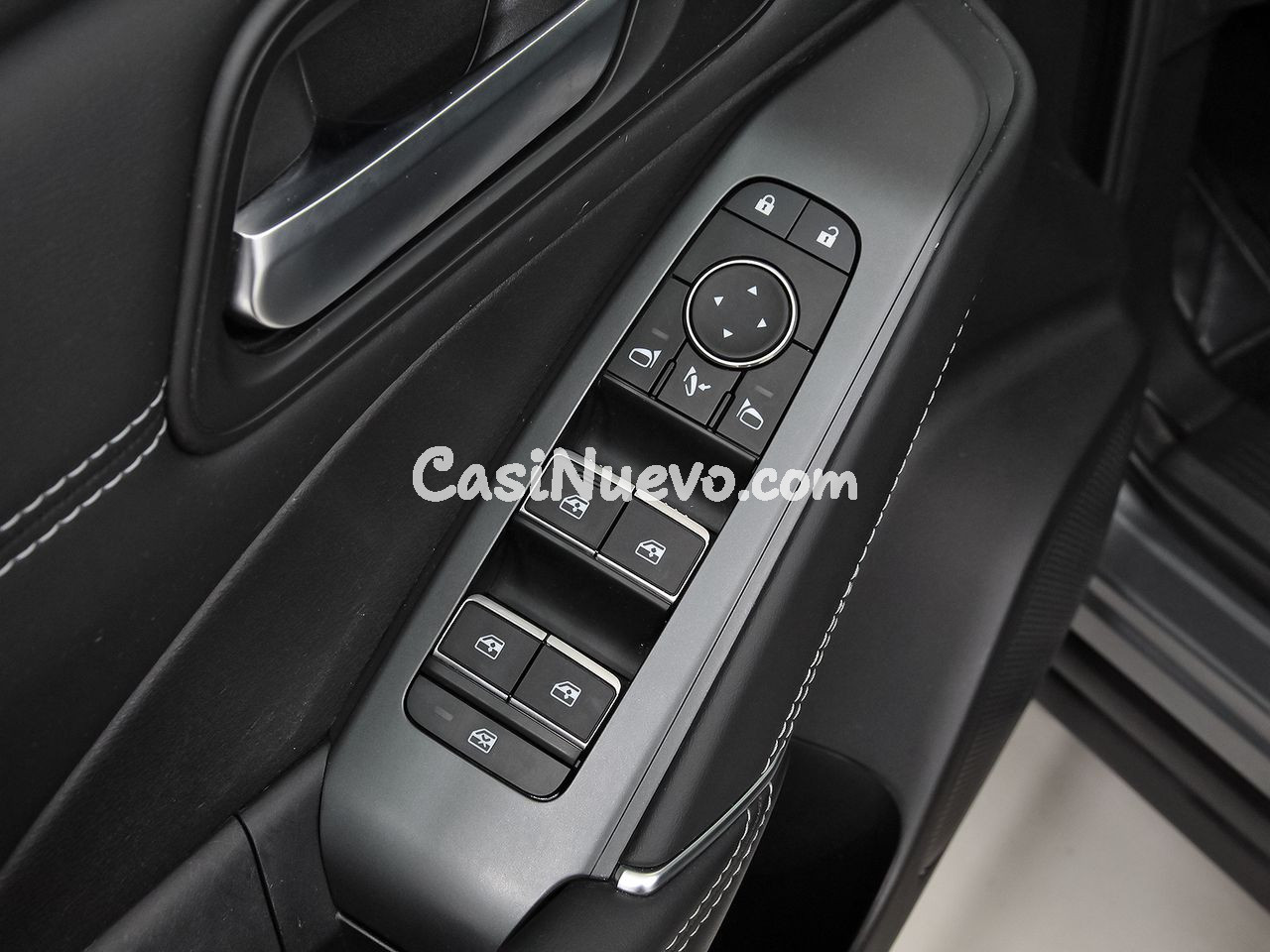 Nissan Qashqai DIG-T 103kW N-Connecta - foto 12