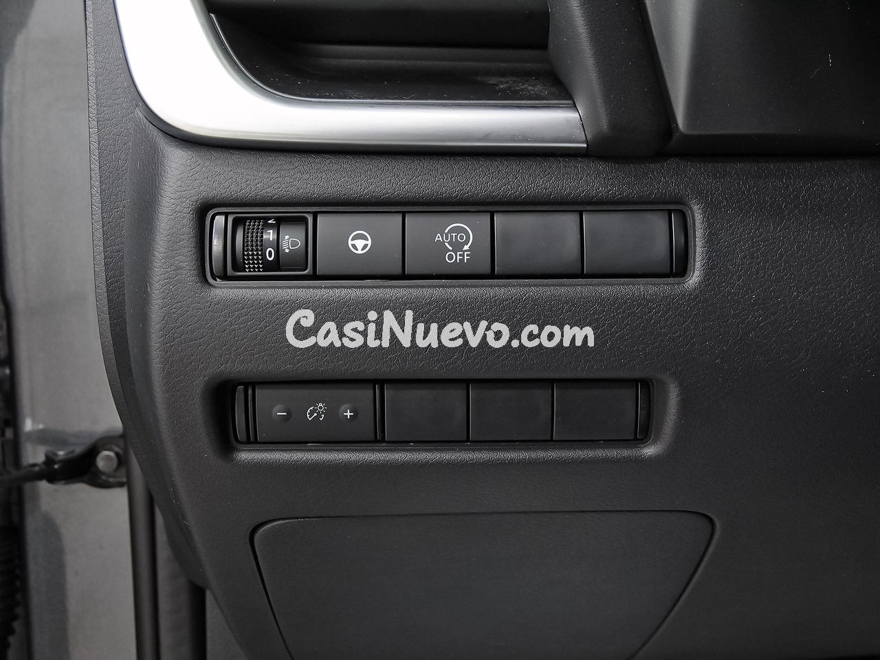 Nissan Qashqai DIG-T 103kW N-Connecta - foto 13