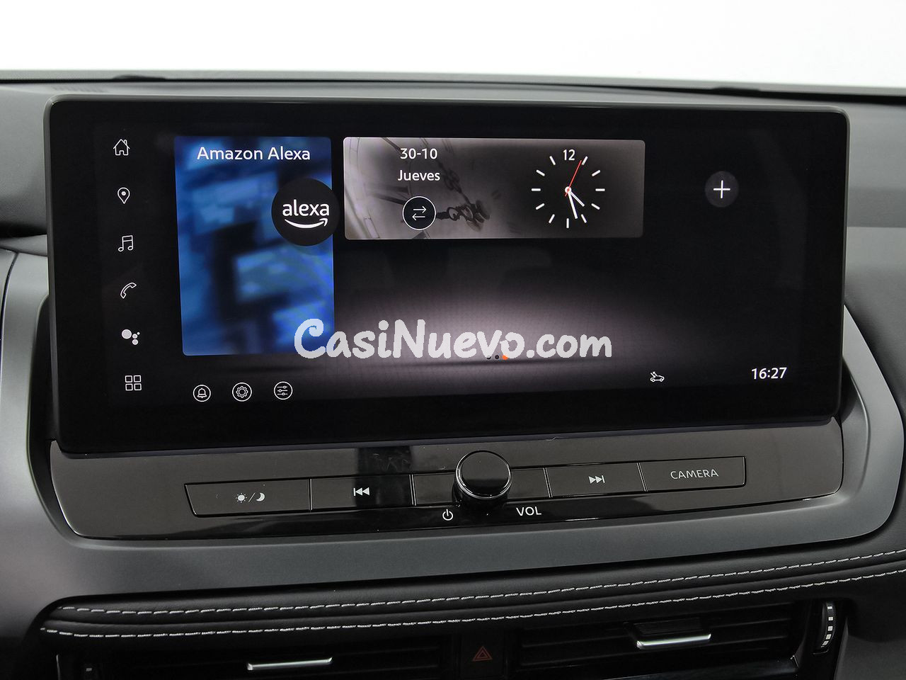 Nissan Qashqai DIG-T 103kW N-Connecta - foto 18