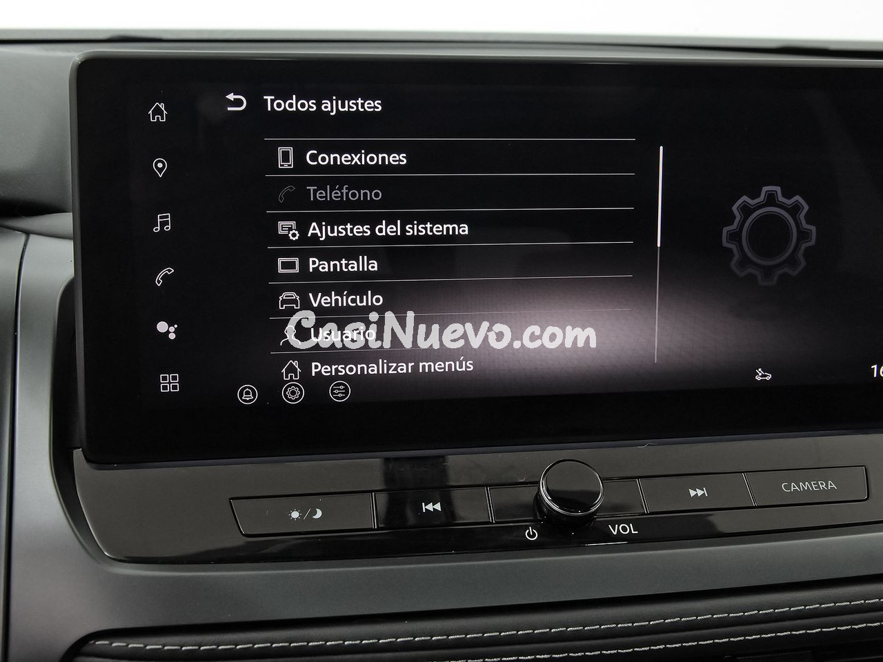 Nissan Qashqai DIG-T 103kW N-Connecta - foto 19