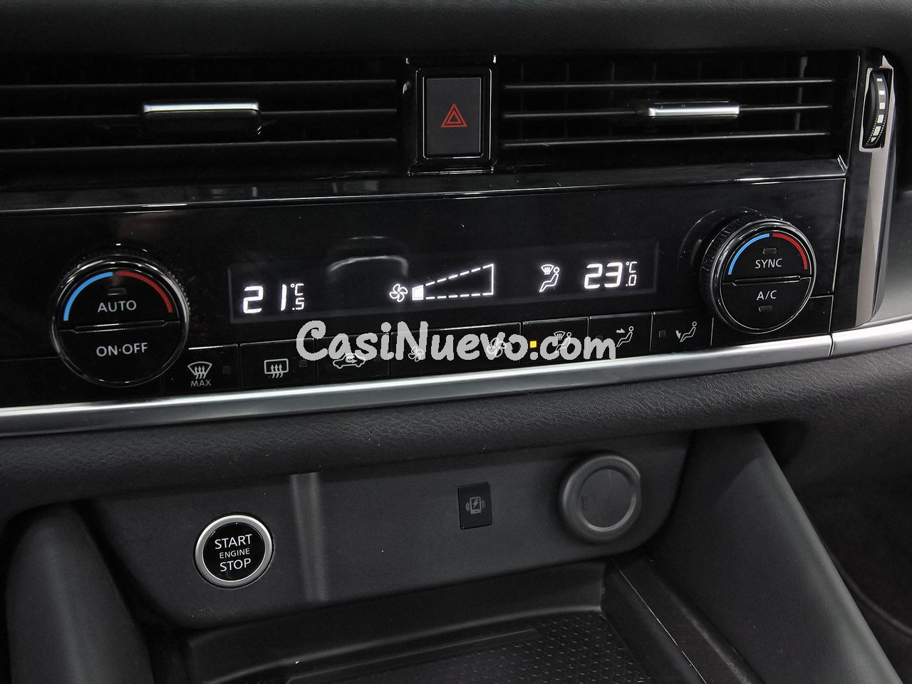 Nissan Qashqai DIG-T 103kW N-Connecta - foto 28