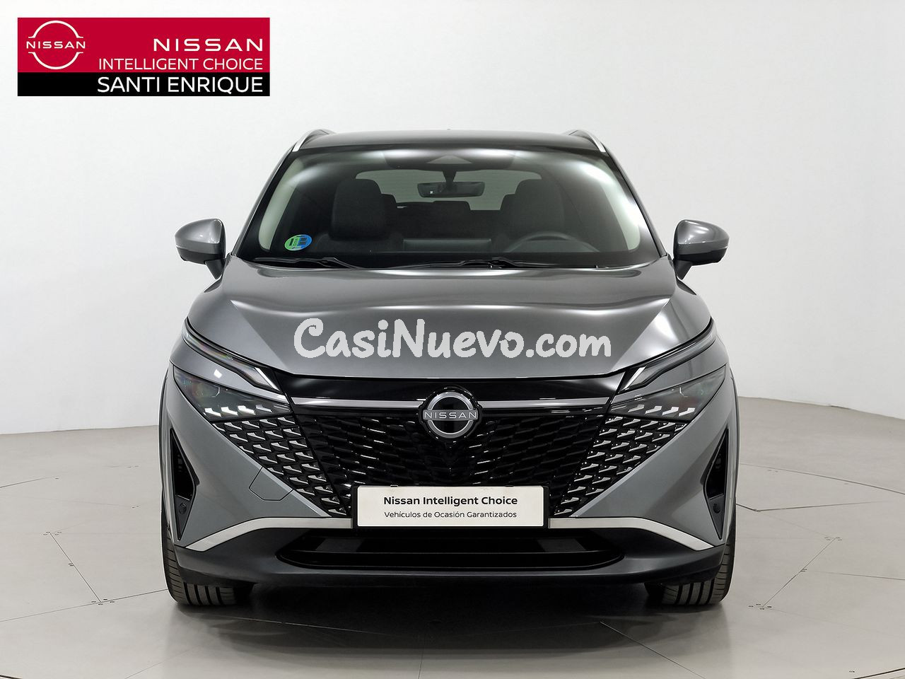 Nissan Qashqai DIG-T 103kW N-Connecta - foto 4