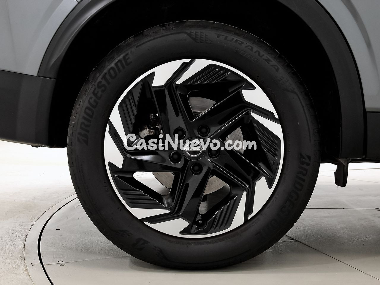 Nissan Qashqai DIG-T 103kW N-Connecta - foto 9