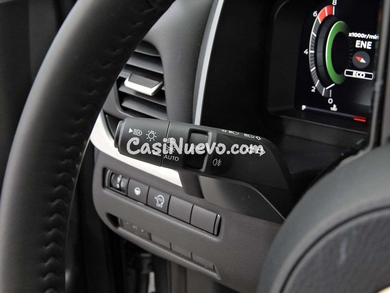 Nissan Qashqai DIG-T 103kW N-Connecta - foto 13